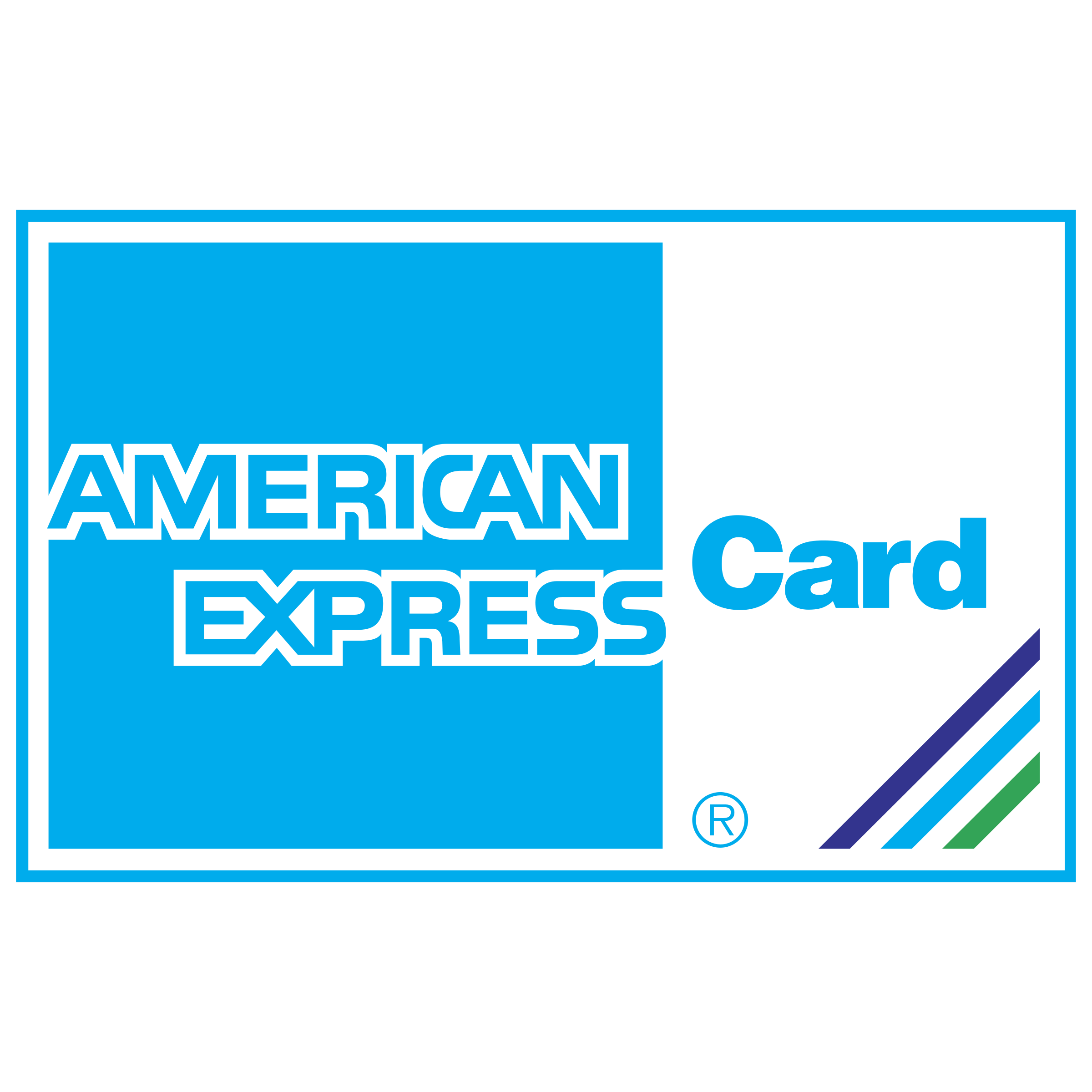 americanCard